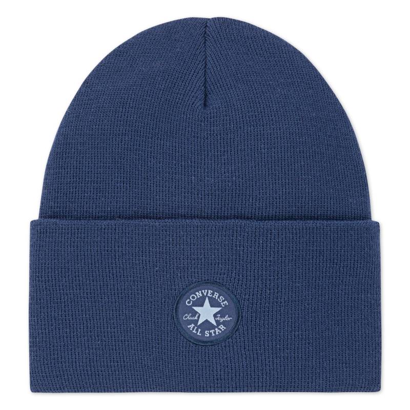 Converse Beanie "CAM CONVERSE HI-TOP BEANIE" 1 Stk. tlg. für Kinder von Converse