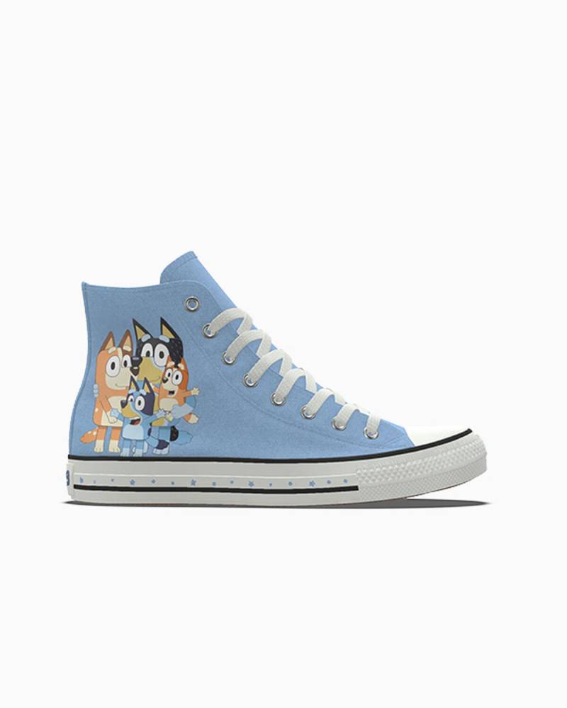 Converse By You x Bluey Chuck Taylor All Star von Converse