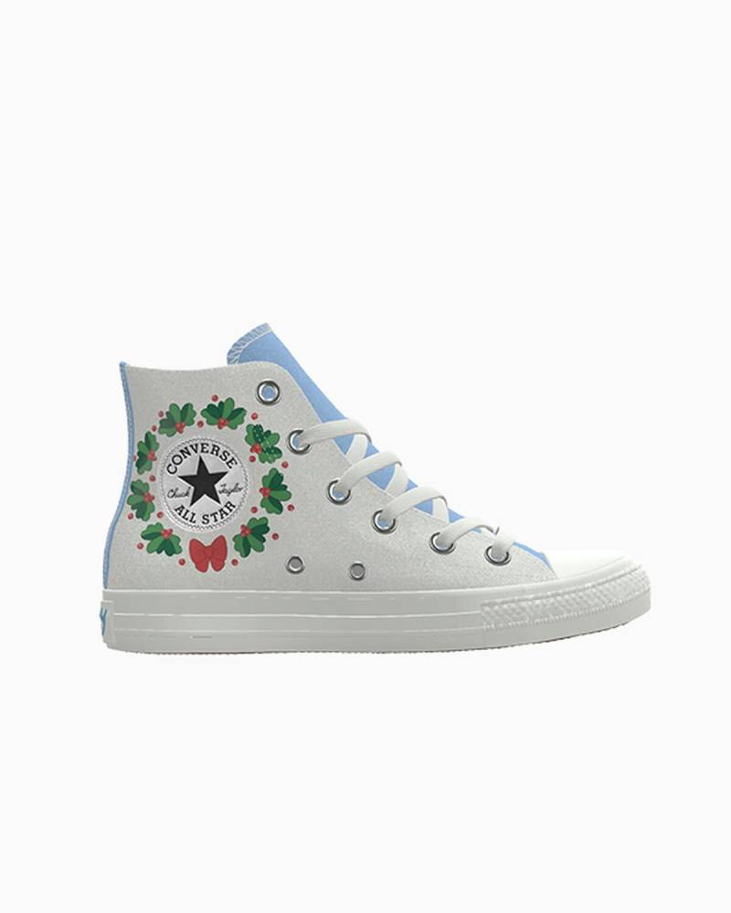 Converse By You x Bluey Chuck Taylor All Star von Converse