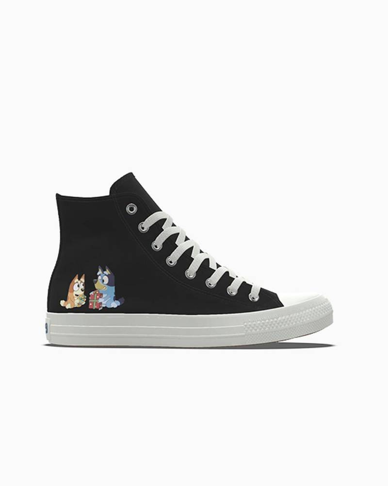 Converse By You x Bluey Chuck Taylor All Star von Converse