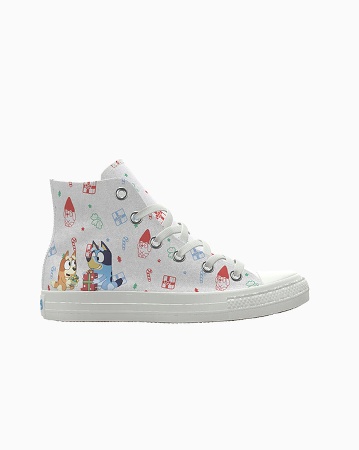 Converse By You x Bluey Chuck Taylor All Star von Converse