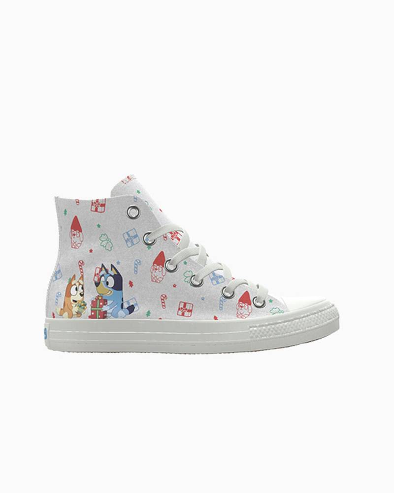 Converse By You x Bluey Chuck Taylor All Star von Converse
