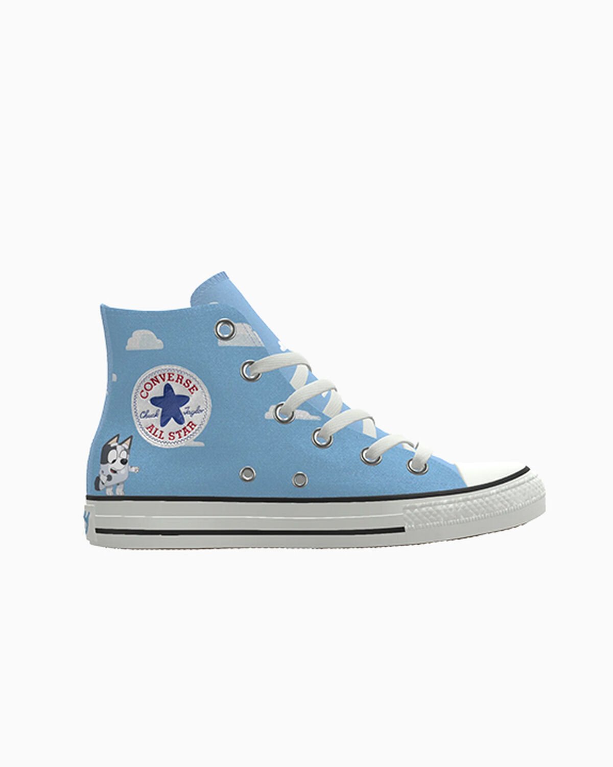 Converse By You x Bluey Chuck Taylor All Star von Converse