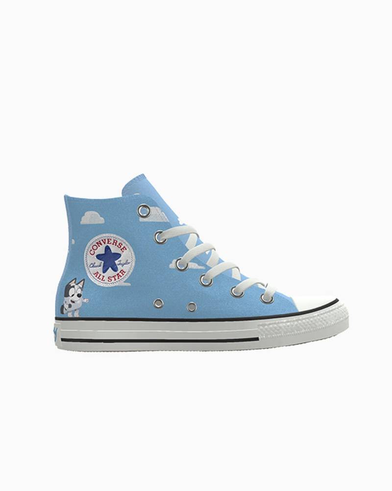 Converse By You x Bluey Chuck Taylor All Star von Converse
