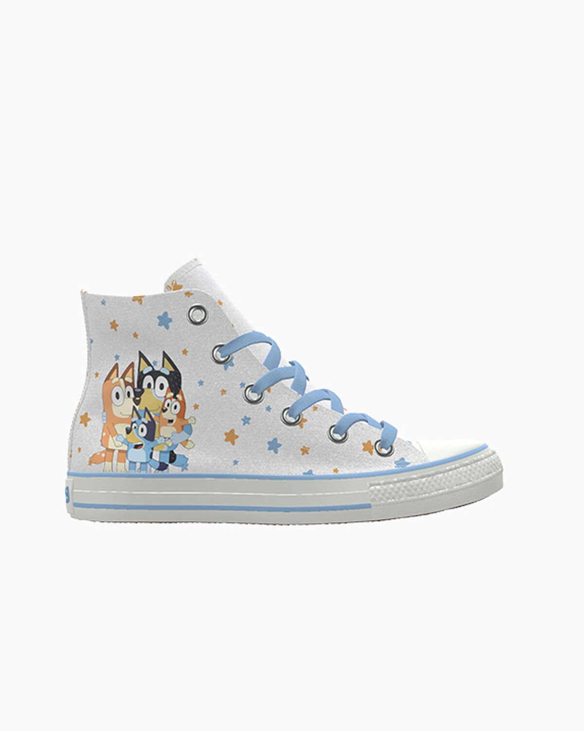Converse By You x Bluey Chuck Taylor All Star von Converse