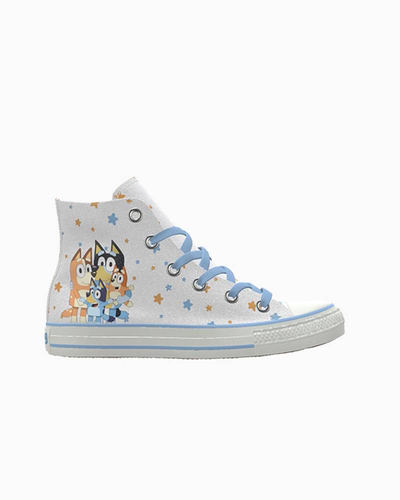 Converse By You x Bluey Chuck Taylor All Star von Converse