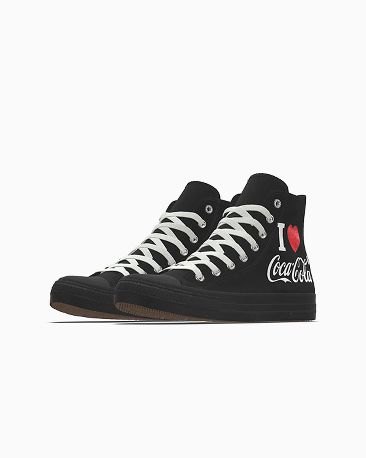 Converse By You x Coca-Cola Chuck Taylor All Star von Converse