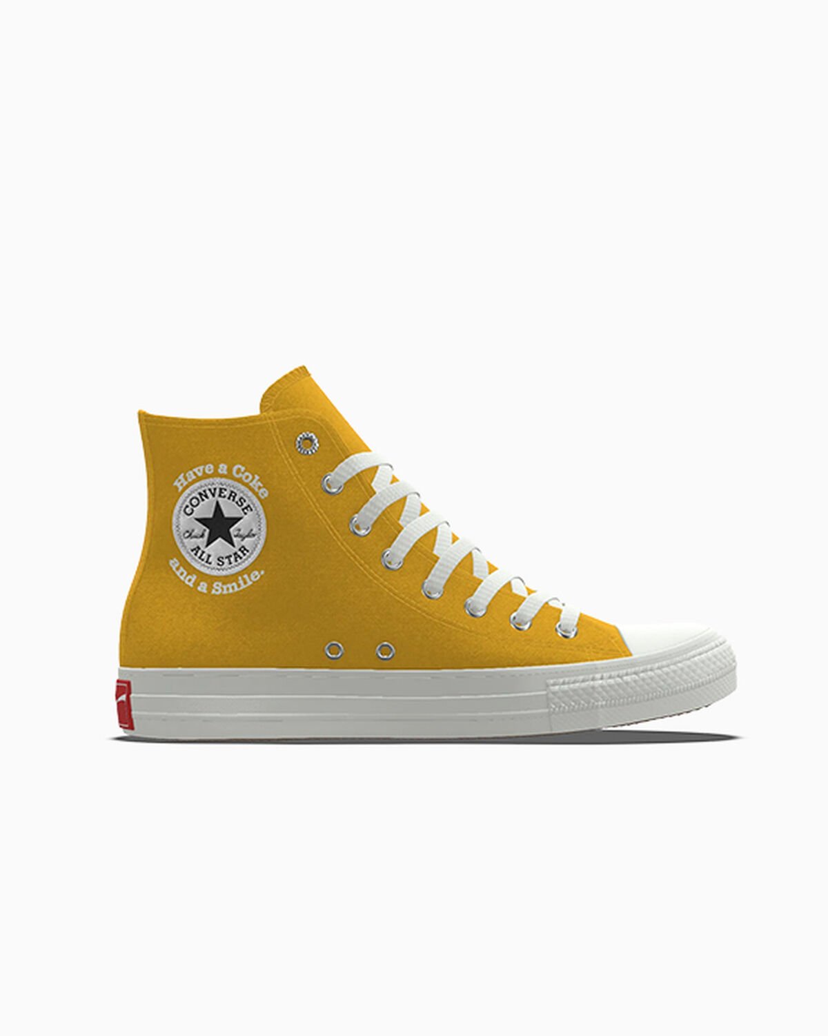 Converse By You x Coca-Cola Chuck Taylor All Star von Converse