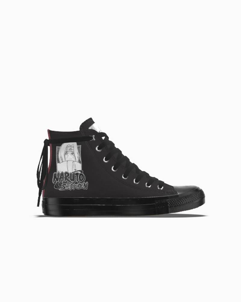 Converse By You x NARUTO Chuck Taylor All Star Converse By You x NARUTO Chuck Taylor All Star von Converse