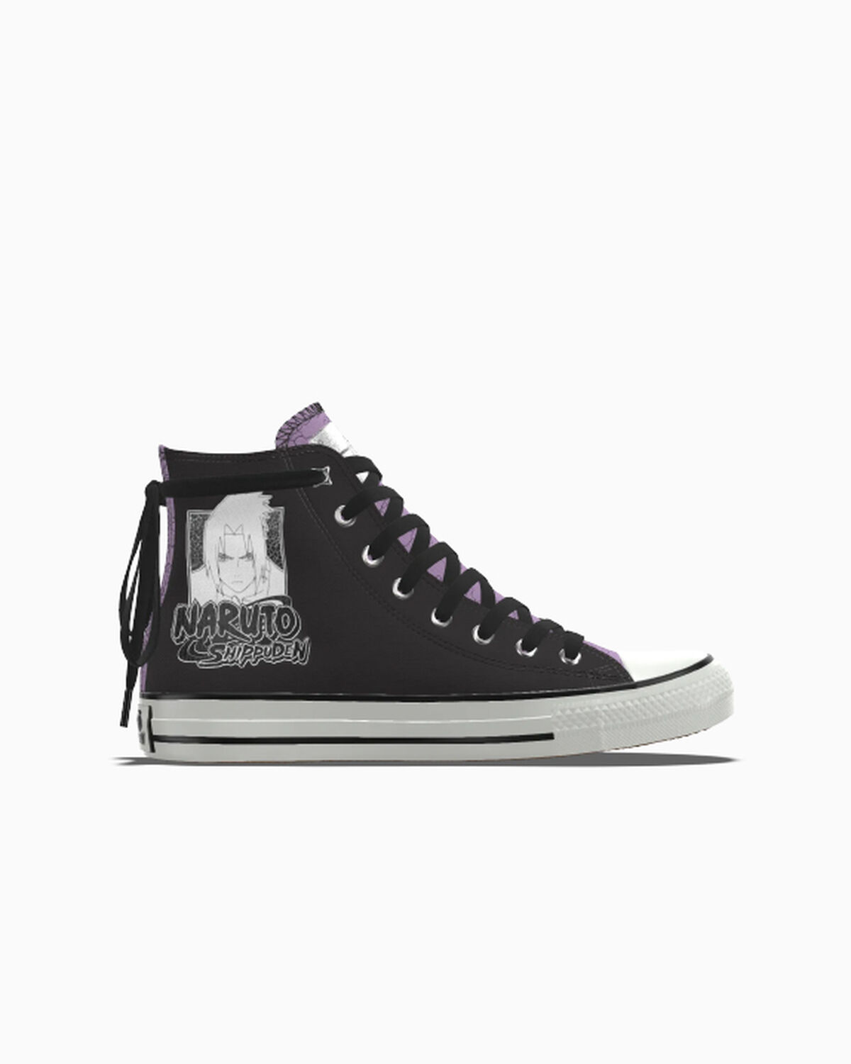 Converse By You x NARUTO Chuck Taylor All Star von Converse