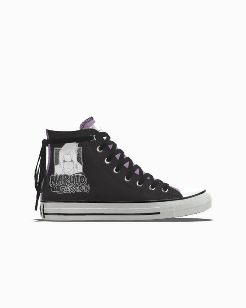 Converse By You x NARUTO Chuck Taylor All Star von Converse