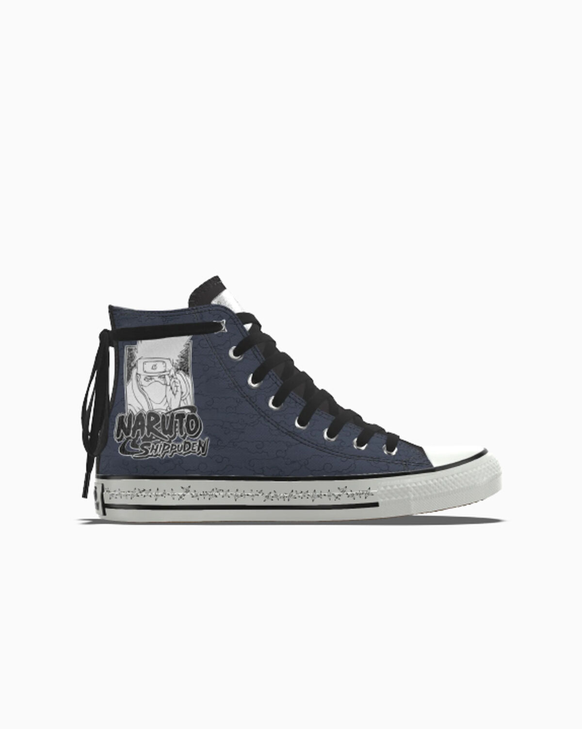 Converse By You x NARUTO Chuck Taylor All Star von Converse