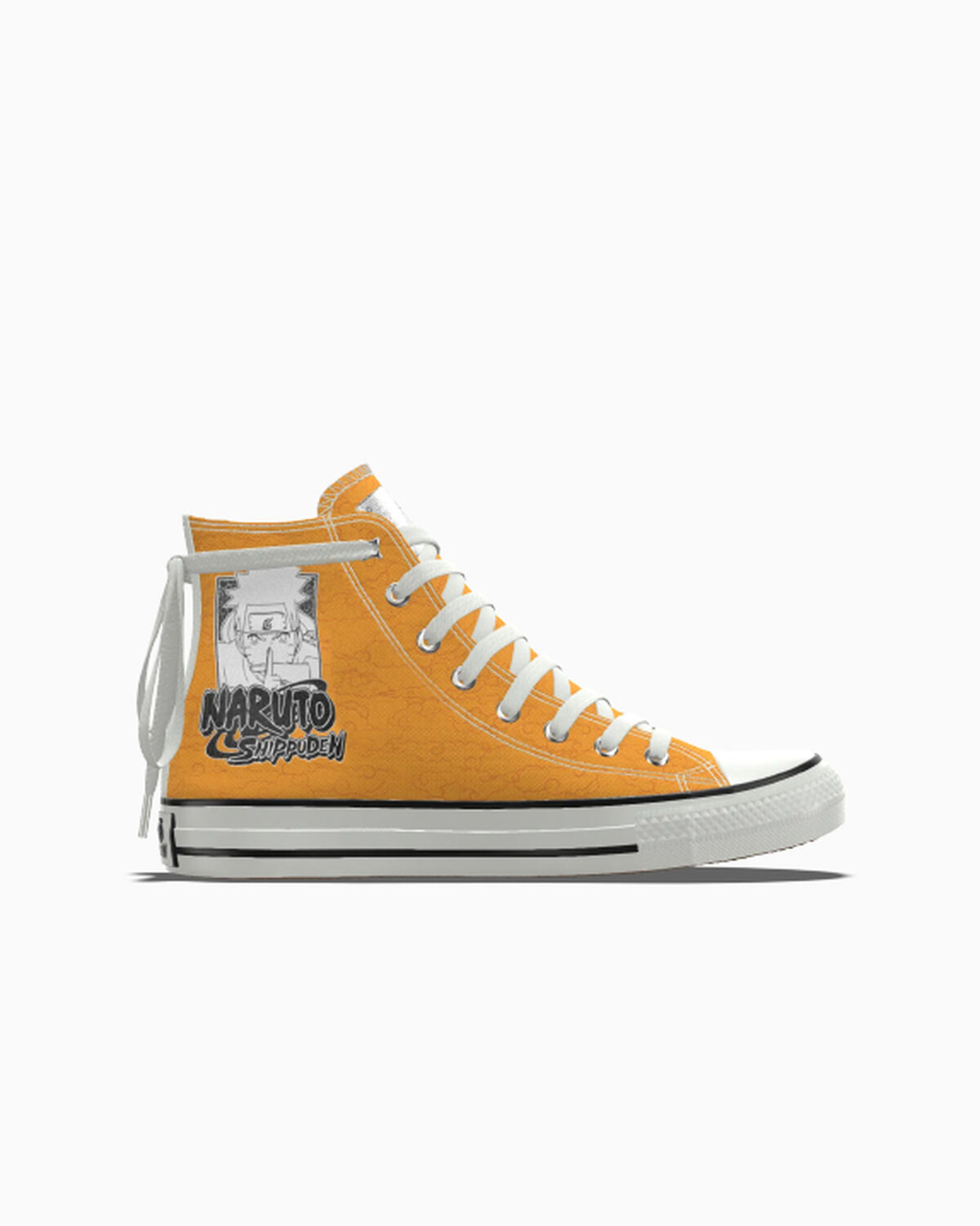 Converse By You x NARUTO Chuck Taylor All Star von Converse