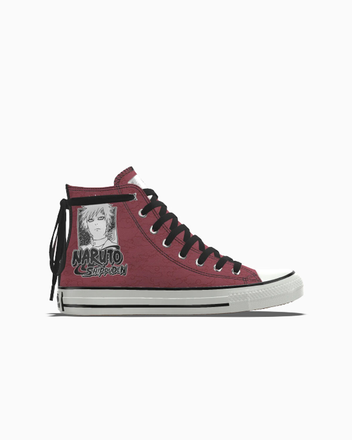 Converse By You x NARUTO Chuck Taylor All Star von Converse