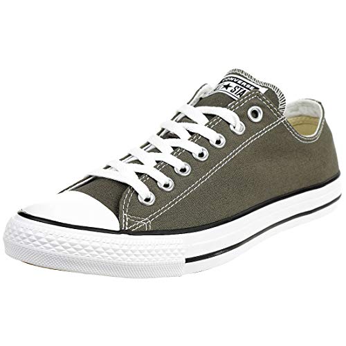 Converse C Taylor All Star SEASNL OX Chuck Schuhe Sneaker Canvas grau 1J794C, Schuhgröße:36.5 EU von Converse