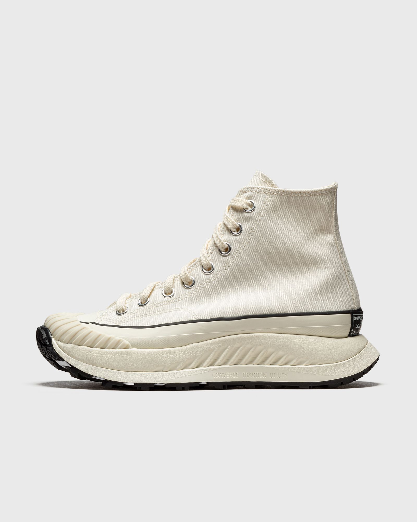 Converse CHUCK 70 AT-CX FUTURE COMFORT men High-& Midtop beige in Größe:36 von Converse