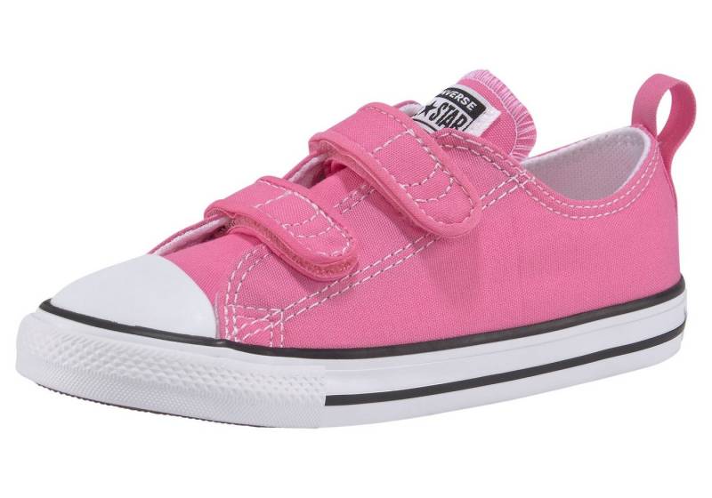 Converse CHUCK TAYLOR ALL STAR 2V - OX Sneaker mit Klettverschluss von Converse