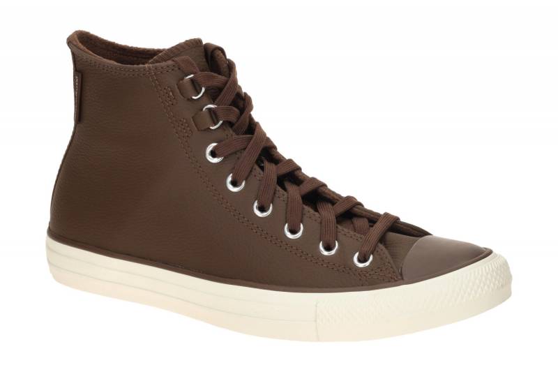 Converse CHUCK TAYLOR ALL STAR A13027C braun - UNISEX Damen- und Herrenschuhe Converse CHUCK TAYLOR ALL STAR A13027C braun - UNISEX Damen- und Herrenschuhe von Converse