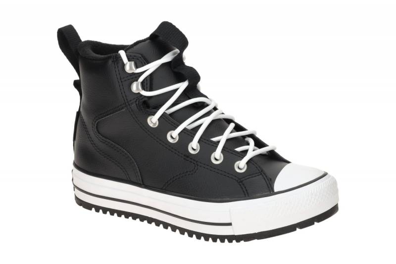 Converse CHUCK TAYLOR ALL STAR A13233C schwarz - UNISEX Damen- und Herrenschuhe von Converse