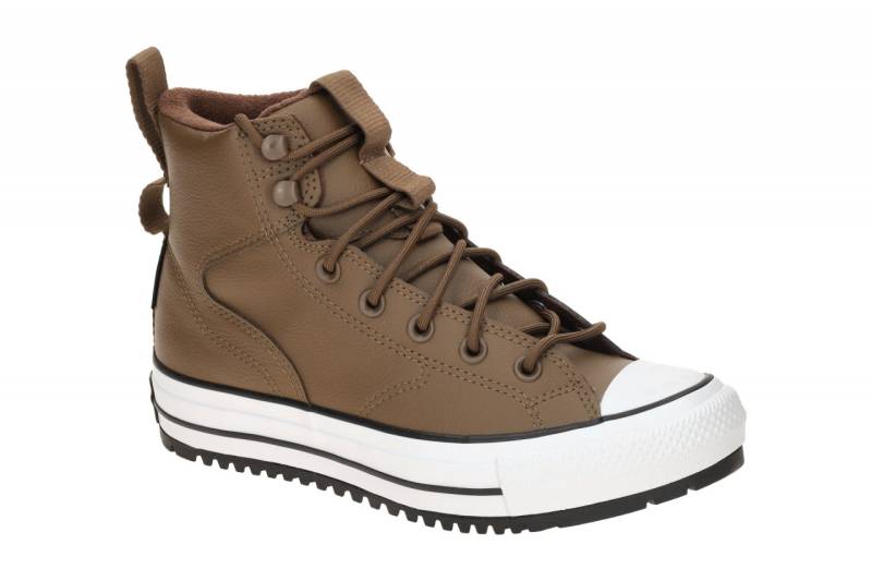 Converse CHUCK TAYLOR ALL STAR A13235C braun - UNISEX Damen- und Herrenschuhe von Converse