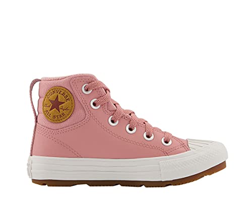 Converse CHUCK TAYLOR ALL STAR BERKSHIRE BOOT HI Rosa 30 von Converse
