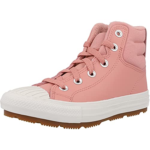 Converse Zapatillas Casual All-Star Berkshire Rosa Low-top, Rostrosa Blasses Knetmasse, 34 EU von Converse