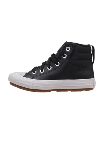 Converse CHUCK TAYLOR ALL STAR BERKSHIRE BOOT PLATEAU-SNEAKER Niño/a grande von Converse