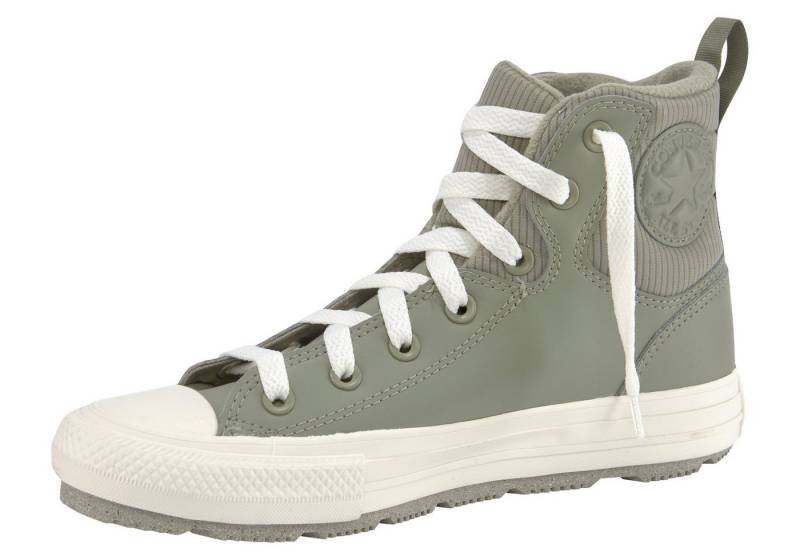 Converse CHUCK TAYLOR ALL STAR BERKSHIRE BOOT Sneakerboots gefüttert von Converse