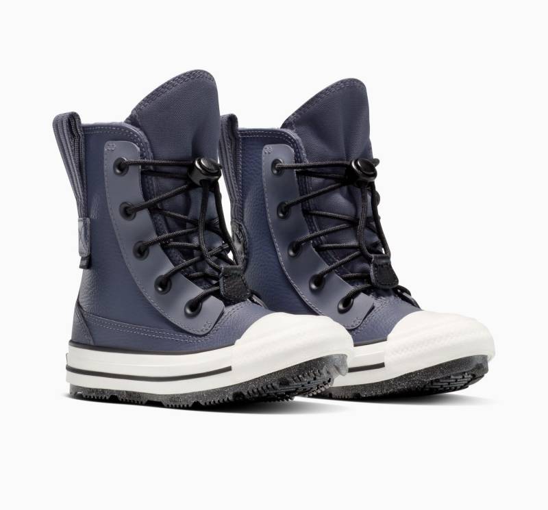 Converse CHUCK TAYLOR ALL STAR BERKSHIRE WP BOOT Sneakerboots Winterschuhe, Schnürboots, Sneaker, wasserdicht, gefüttert Converse CHUCK TAYLOR ALL STAR BERKSHIRE WP BOOT Sneakerboots Winterschuhe, Schnürboots, Sneaker, wasserdicht, gefüttert von Converse