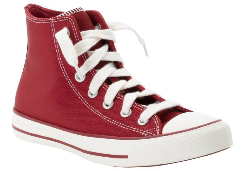 Converse CHUCK TAYLOR ALL STAR CANVAS + SUEDE Sneaker von Converse