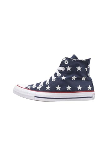 Converse CHUCK TAYLOR ALL STAR CELESTIAL STIEFELETTEN FLACH von Converse