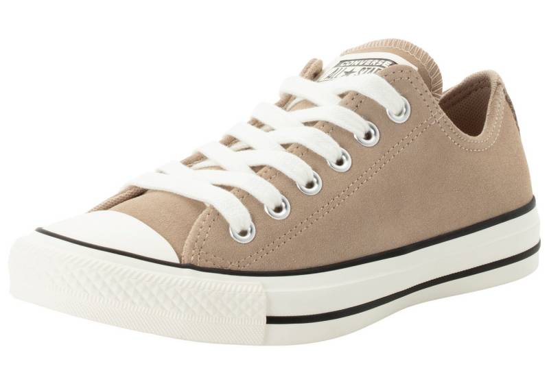 Converse CHUCK TAYLOR ALL STAR COLORFUL SUEDE Sneaker von Converse