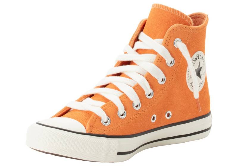 Converse CHUCK TAYLOR ALL STAR COLORFUL SUEDE Sneaker von Converse
