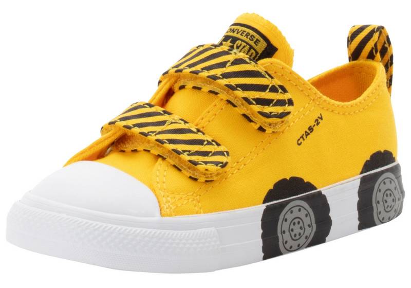 Converse CHUCK TAYLOR ALL STAR CONSTRUCTION TRUCK EASY-ON Sneaker für Kinder von Converse
