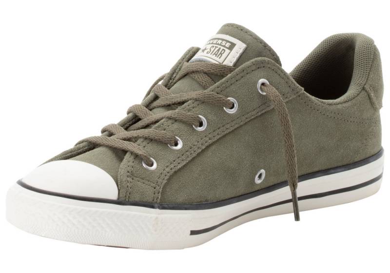 Converse CHUCK TAYLOR ALL STAR DAINTY SUEDE Sneaker von Converse