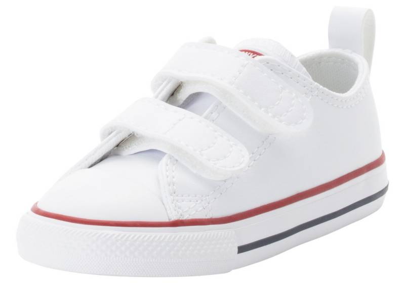 Converse CHUCK TAYLOR ALL STAR EASY-ON LEATHER Sneaker für Kinder von Converse