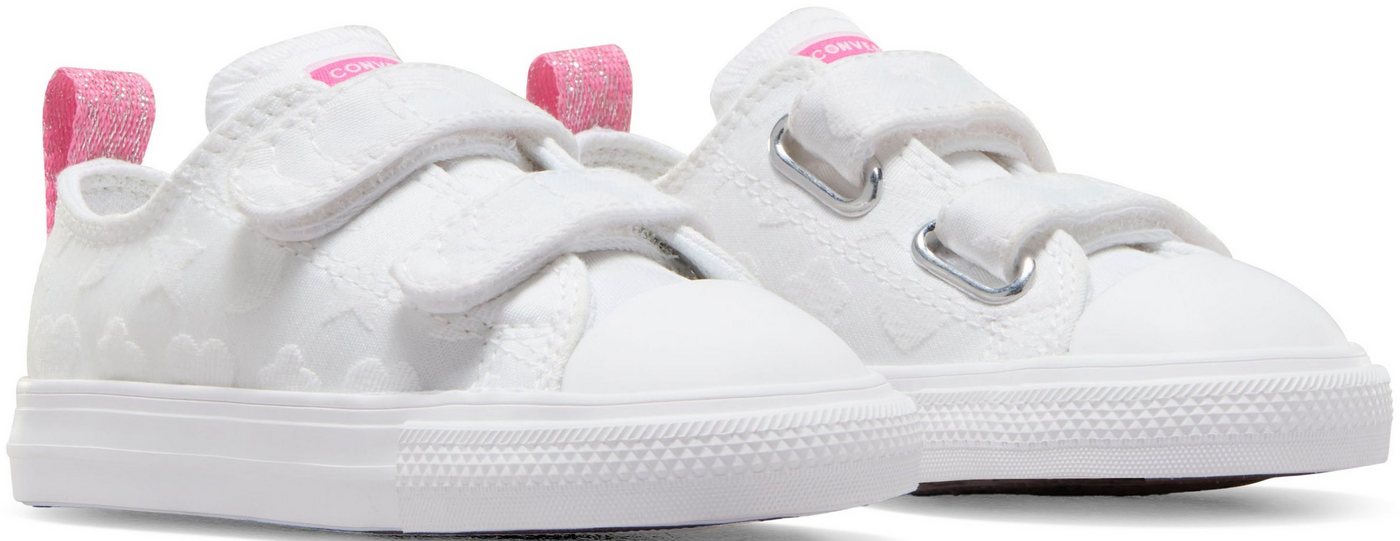 Converse CHUCK TAYLOR ALL STAR EASY ON SPARK Sneaker mit Klettverschlüssen von Converse
