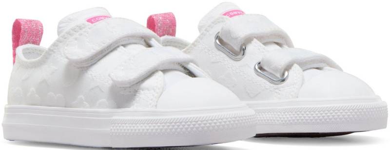 Converse CHUCK TAYLOR ALL STAR EASY ON SPARK Sneaker mit Klettverschlüssen von Converse