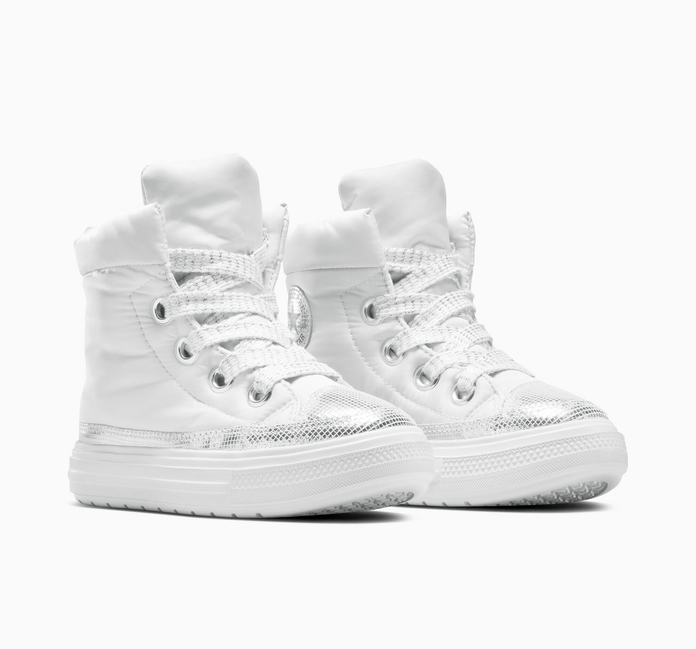 Converse CHUCK TAYLOR ALL STAR ELEMENTS BOOT Sneaker gefüttert von Converse
