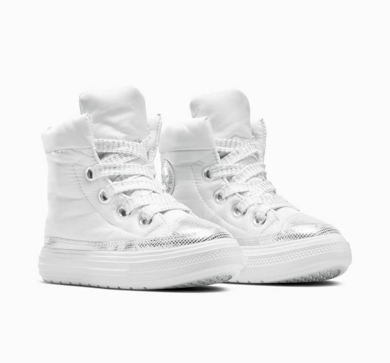 Converse CHUCK TAYLOR ALL STAR ELEMENTS BOOT Sneaker gefüttert von Converse