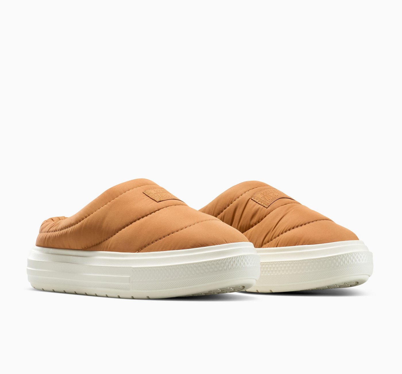 Converse CHUCK TAYLOR ALL STAR ELEMENTS MULE Slip-On Sneaker gefüttert, wasserabweisend Converse CHUCK TAYLOR ALL STAR ELEMENTS MULE Slip-On Sneaker gefüttert, wasserabweisend von Converse