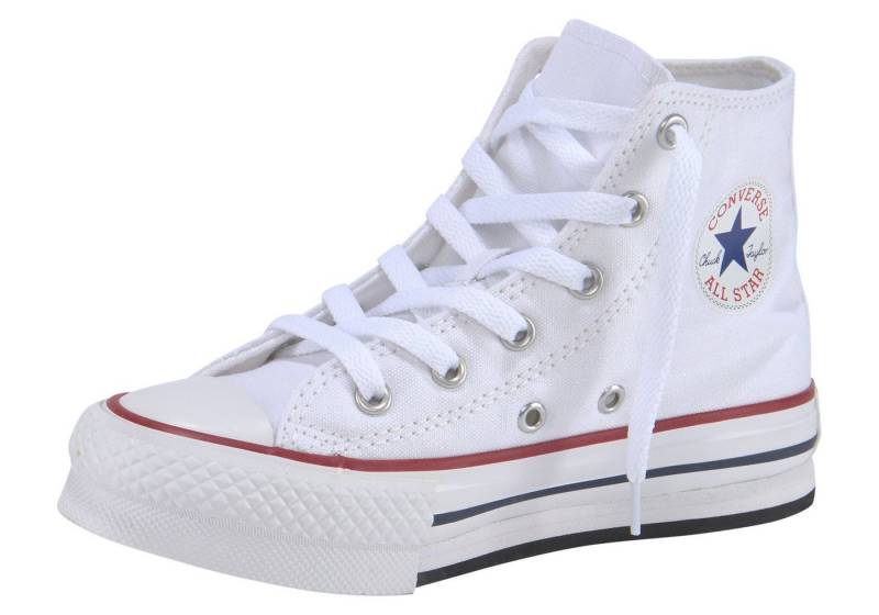 Converse CHUCK TAYLOR ALL STAR EVA LIFT CANVAS Sneaker von Converse