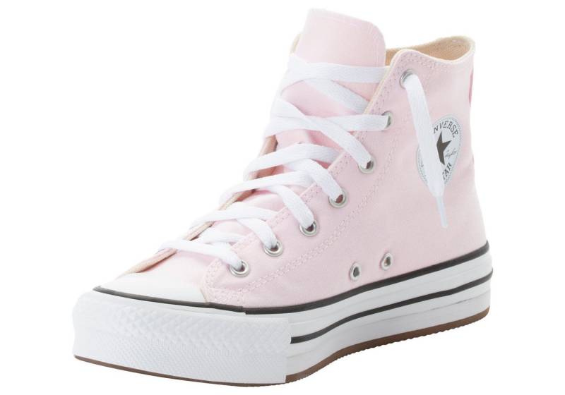 Converse CHUCK TAYLOR ALL STAR EVA LIFT PLATFORM Sneaker von Converse