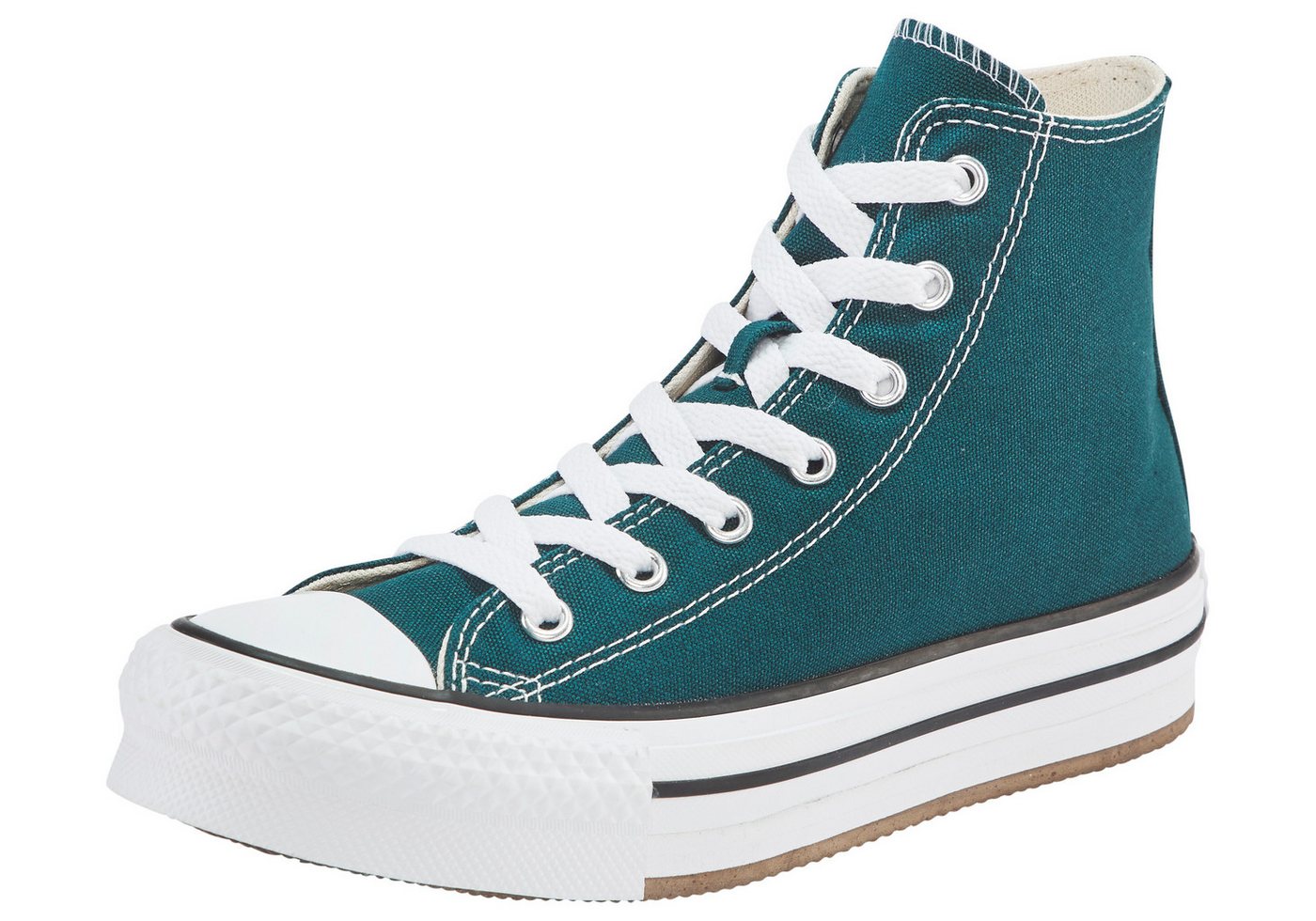 Converse CHUCK TAYLOR ALL STAR EVA LIFT Sneaker Converse CHUCK TAYLOR ALL STAR EVA LIFT Sneaker von Converse
