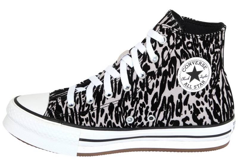 Converse CHUCK TAYLOR ALL STAR EVA LIFT Sneaker von Converse