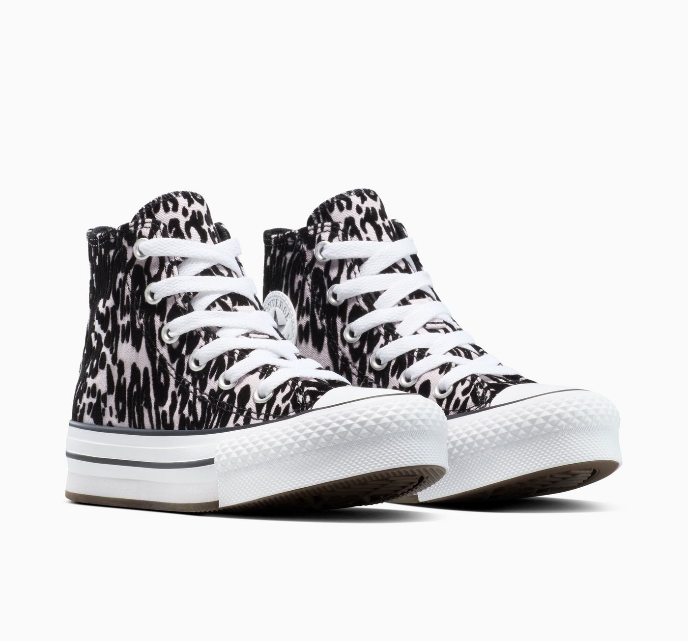 Converse CHUCK TAYLOR ALL STAR EVA LIFT Sneaker von Converse