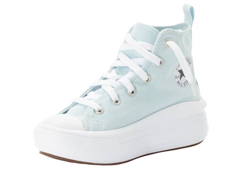 Converse CHUCK TAYLOR ALL STAR EVA LIFT Sneaker von Converse