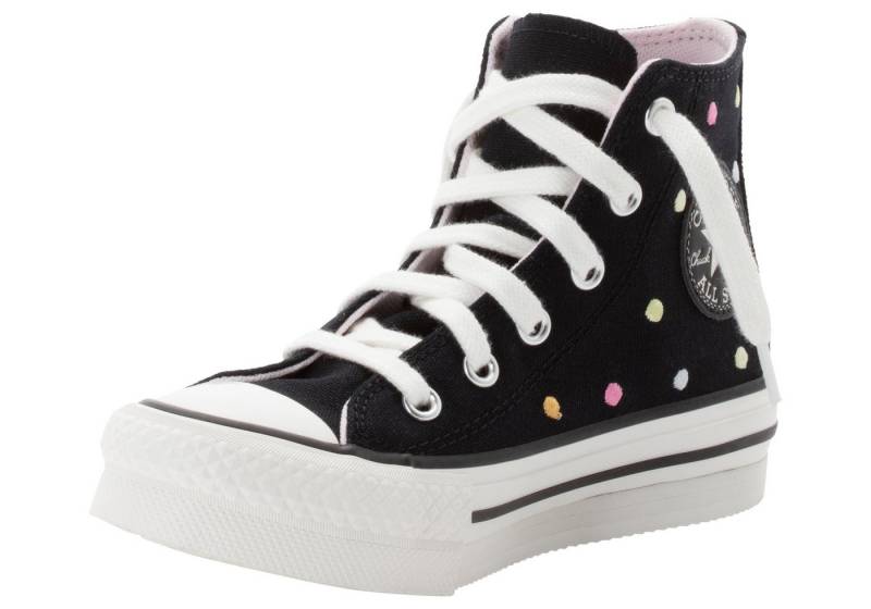 Converse CHUCK TAYLOR ALL STAR EVA LIFT Sneaker von Converse