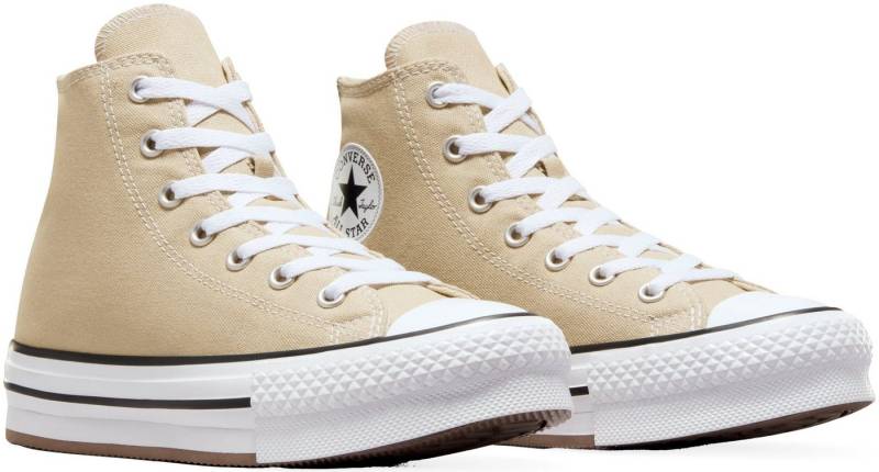 Converse CHUCK TAYLOR ALL STAR EVA LIFT Sneaker von Converse