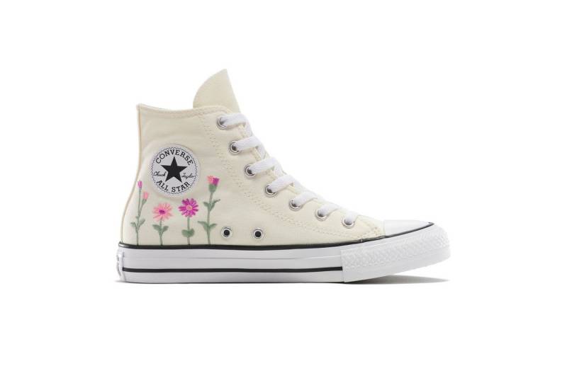 Converse CHUCK TAYLOR ALL STAR FLORALS Sneaker von Converse